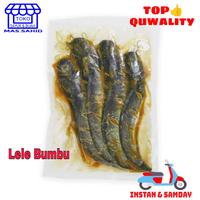 Gambar Ikan Lele Marinasi Lele Bumbu Siap Goreng 1 Kg dari Toko Sayur Mas Sahid undefined 1 Tokopedia