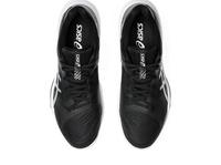 Gambar Asics Sky Elite FF 3 Low Hitam Putih - 44.5 dari israolshop undefined 2 Tokopedia