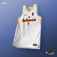 Gambar Jersey Timnas Indonesia Asian Games 2018 (Original Product Injers Indonesia ) Stok Ready - JERSEY MERAH, S dari TOKO MULIADI JAYA undefined 1 Tokopedia
