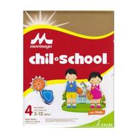 Gambar Morinaga Chil School Gold Vanila - madu 1600 Gram | 800 Gram - 800 Gram, Vanila dari adepolshop undefined 1 Tokopedia