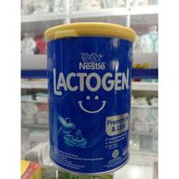 Gambar READY STOCK Nestle Lactogen Premature & LBW 400gr dari Hawson_Shop undefined 2 Tokopedia