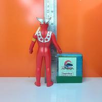 Gambar Bandai UHS Ultraman Leo Spark Bahan Vinyl Sofubi 14 Cm Action Figure Original (Bekas/Second/Preloved) dari POPPIN STATION undefined 2 Tokopedia