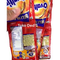 Gambar OVALTINE minuman coklat 1renceng dari TOKO SAR ANOM undefined 2 Tokopedia