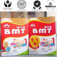 Gambar READY STOCK BMT 200gr/Susu Bayi 0-6bln/Susu BMT1/200gr/Morinaga dari Hawson_Shop undefined 1 Tokopedia