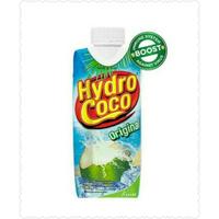 Gambar Ready!! Hydro Coco 330ml Air Kelapa Asli 1 dus isi 12pcs dari fyou_shop undefined 2 Tokopedia