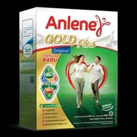 Gambar Anlene Gold Plus 650gram - Susu Bubuk - Nutrisi Jantung, Tulang, Sendi - COKLAT 5X, 620gram dari adepolshop undefined 3 Tokopedia
