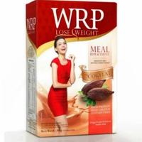 Gambar WRP Meal Replacement Lose Weight Coklat 324 ml 1 box isi 6 sacet - red berries dari adepolshop undefined 3 Tokopedia