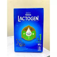 Gambar Ready!! Lactogen 1 180 Gr | Susu Bayi 0-6 bulan dari fyou_shop undefined 1 Tokopedia