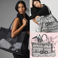 Gambar Tas Original Tye Die And Mesh Tote Bag Collection - AI - TyeDie dari World Of Branded undefined 3 Tokopedia