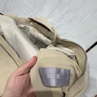 Gambar Jaket C0D'-138 brown side logo - S dari Splitoff-id undefined 4 Tokopedia