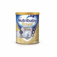 Gambar READY STOCK Nutribaby royal premature 400 gram ( susu nutrisi khusus bayi premature ) dari Hawson_Shop undefined 1 Tokopedia