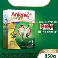 Gambar Anlene Gold Plus Original 900gr Original Susu Bubuk Dewasa 900 gr gram dari adepolshop undefined 1 Tokopedia