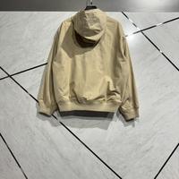 Gambar Jaket C0D'-138 brown side logo - S dari Splitoff-id undefined 2 Tokopedia
