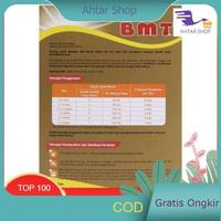 Gambar Ready!! Morinaga BMT Gold 0 6 bulan 400 gr Susu Formula Bayi Sufor tahap 1 dari fyou_shop undefined 5 Tokopedia