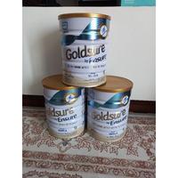 Gambar Ready!! Goldsure by Ensure 800 gr (Exp mart 2026) dari fyou_shop undefined 1 Tokopedia