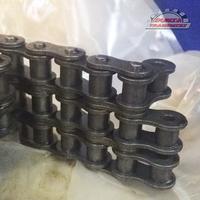 Gambar Rantai Triple RS 160 Rs160x3R Rs160-3 Triple Chain RS 160 Rs160x3R dari Dunia Transmisi undefined 3 Tokopedia