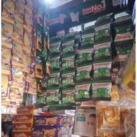 Gambar READY STOCK Anlene Act/Susu Bubuk Remaja & Dewasa 10 x 20g Sct - Nutrisi Tinggi Kalsium dari jikoretyasar undefined 4 Tokopedia