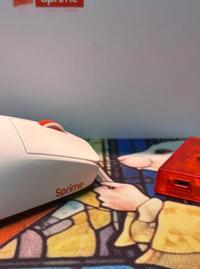Gambar Original Sprime Pm1 Wireless 8K Mouse 43G Lightweight Long Battery Life Gaming Mouse Ergonomics Pc Gamer Accessories Office Mac Happysalma12 dari happysalma1212 undefined 4 Tokopedia