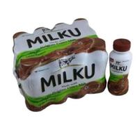 Gambar READY STOCK Milku Susu UHT Coklat Premium 200 ml isi 12botol dari hokyredes undefined 2 Tokopedia