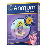 Gambar Anmum Materna Strawberry White Chocolate 400g dari kasbegaj undefined 1 Tokopedia