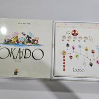 Gambar Tokaido Board Game by Antoine Bauza dari meongg undefined 1 Tokopedia