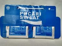 Gambar Ff POCARI SWEAT SACHET isi 12 SACHET @ 15 gr dari Barry184 undefined 1 Tokopedia