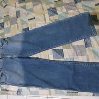 Gambar Jeans  pria Aigner second original size 36 preloved mantul dari Rezky colektion undefined 4 Tokopedia
