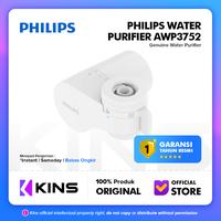 Gambar Philips AWP3752 Water Purifier on Tap Genuine with A Premium Faucet - AWP3752 dari KINS Official Store undefined 1 Tokopedia
