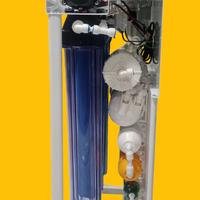 Gambar Ro Reverse Osmosis 1600Gpd-2000Gpd - ro1600gpd 15stp dari Tirtafilt_NEW undefined 2 Tokopedia