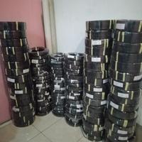 Gambar HARGA GROSIR! Kabel FO/ Drop Wire Core 80Meter/ DropCore/ Kabel Optik / Precone 80m dari Maxnet Shop undefined 3 Tokopedia