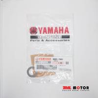 Gambar Ring Rumah Roller Mio J, Mio GT, Soul GT, Fino FI, X Ride Original 90201-15841 dari Yamaha Metro Motor undefined 4 Tokopedia