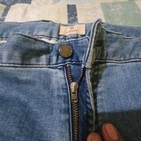 Gambar Jeans  pria Aigner second original size 36 preloved mantul dari Rezky colektion undefined 2 Tokopedia
