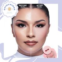 Gambar օɴє ѕιzє Ultimate Blurring Setting Powder - Mini Translucen dari skinfridge undefined 4 Tokopedia
