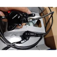 Gambar BRAKESET BRAKE SET REM HIDROLIK SHIMANO ALTUS MT200 ORIGINAL dari RAJA SEPEDA MAKASSAR undefined 4 Tokopedia