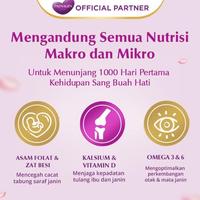 Gambar Prenagen Lactamom Coklat / Vanilla 360gr - Vanila dari kasbegaj undefined 2 Tokopedia