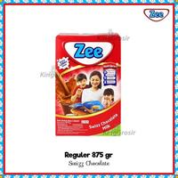 Gambar SUKA ZEE REGULER SUSU BUBUK 900GR SUSU PERTUMBUHAN ANAK - KrnchVnl 2x337 dari makansukasuka undefined 2 Tokopedia