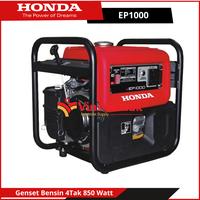 Gambar MESIN GENSET EP1000 HONDA GENERATOR EP 1000 850 WATT 850KVA dari VINS TEKNIK undefined 1 Tokopedia