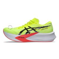 Gambar ASICS Magic Speed 4 Men's Running Shoes - Safety Yellow - Safety  Yellow, 40 dari Kasual Store Id undefined 4 Tokopedia