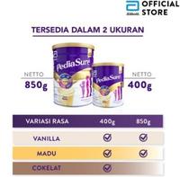 Gambar Pediasure Madu 850 Gr New Original Dan Terpercaya dari Store_mamaLita undefined 3 Tokopedia