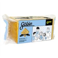 Gambar Biskuit NISSIN GABIN Keju Milk Original 140 gr - original dari KING JIM SHOP OFFICIAL undefined 1 Tokopedia