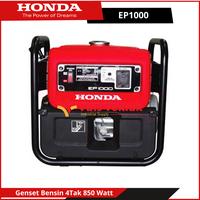 Gambar MESIN GENSET EP1000 HONDA GENERATOR EP 1000 850 WATT 850KVA dari VINS TEKNIK undefined 3 Tokopedia