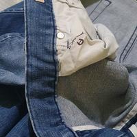 Gambar Jeans  pria Aigner second original size 36 preloved mantul dari Rezky colektion undefined 3 Tokopedia