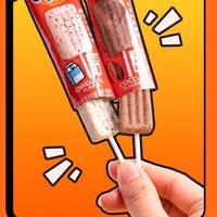 Gambar READY!! Ovaltine Milk Malt Lollipop 24 Pcs dari hukyuko undefined 4 Tokopedia