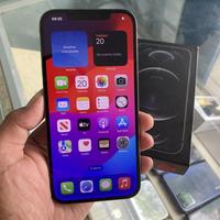 Gambar Iphone 12 promax 128gb all operator dari dimaz undefined 1 Tokopedia