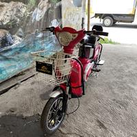 Gambar Sepeda Listrik Second Bandung dari HIDTECH EV GARAGE undefined 4 Tokopedia