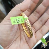 Gambar Gelang anak kadar 8k mamik dari Kencana Putera undefined 1 Tokopedia