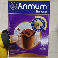 Gambar Susu Anmum Emesa 200 gram/Susu ibu hamil Anmum Emesa 200 gr dari kasbegaj undefined 2 Tokopedia