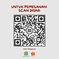 Gambar Sambel Pecel "Niki Echo" 300g - Pedas dari Toko_1996 undefined 3 Tokopedia