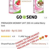Gambar Fitbar Isi 12 Rasa Tiramisu Coklat Nuts Fruits Box Jumbo - Coklat Isi 12 dari pairan gerban undefined 3 Tokopedia