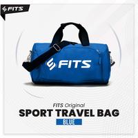 Gambar NP_Official - Tas Gym Fitnes Olahraga Sport Travel - Slempang /HandBag - Merah dari NP OFFICIAL undefined 5 Tokopedia